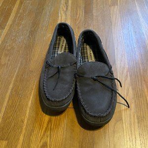 Hide Aways House Slipper Shoe